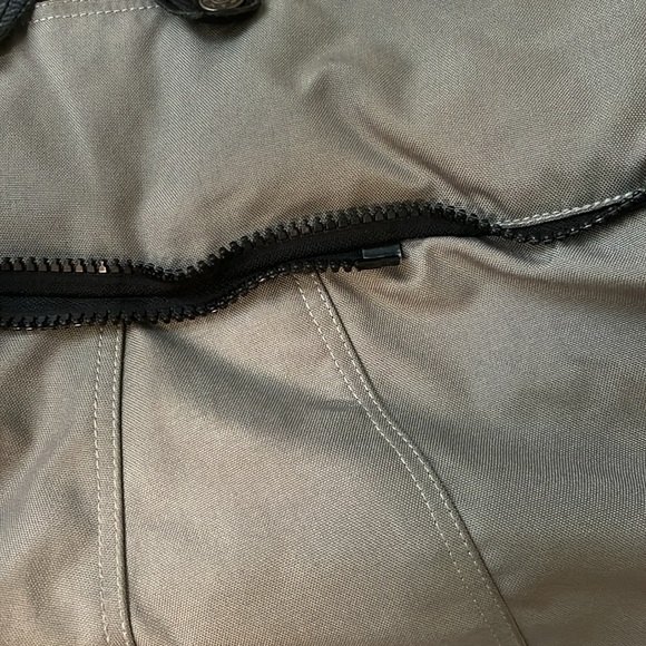 California Republic motorcycle pants 3-4XL - Picture 8 of 11